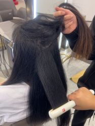 -上禾 HAIR SALON