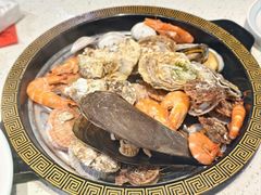 -巧克力渔家.小船海鲜家常菜(万平口店)