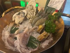 -牛New寿喜烧(虹桥新天地店)