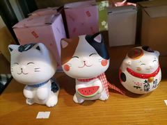 -猫咪博物馆(顶澳仔猫街店)