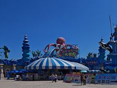 -西安华夏文旅水世界