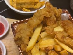 -辣尚瘾·烤鱼·新川菜(交大直营店)