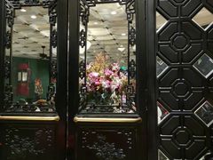 门面-誉八仙酒楼(静安大悦城店)