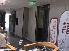 -丝宴·凤城印象·西北特色菜(彩虹湾店)
