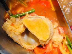-湊湊火锅·茶憩(东城万达店)