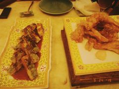 -那家小馆•北京菜•烤鸭(中关村店)