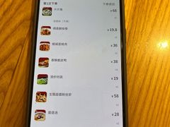 -醉得意·山茶油炒土鸡(福州马尾西堤店)