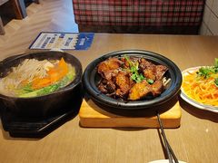 -洪兴砂锅·融合砂锅菜(三站店)
