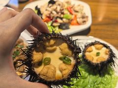 -渔家大院·地道威海菜(石岛店)