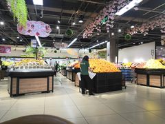 -兴龙广缘超市(奥体中心店)