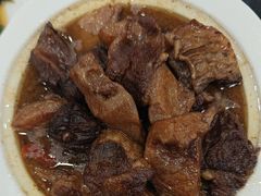 -宛平李记小吃(东关街店)