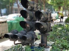 -广九铁路纪念园