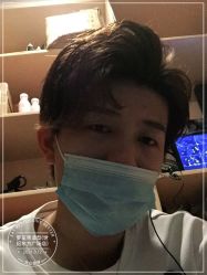 -罗亚帝造型·烫发染发
