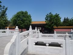 -武清南湖绿博园