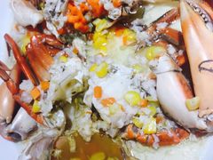 -79号渔船海鲜饭店(华强北店)