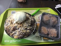 -MOMO冰品·生巧汤圆(红桥店)