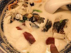 -山外山菜馆(玉泉路店)