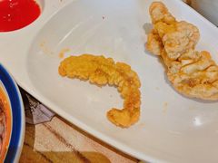 现炸酥肉-好這口重庆小面(总店)