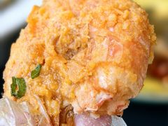 -鑫悦楼煎蟹·16年海鲜大排档