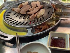 -喜来稀肉(虹泉路店)