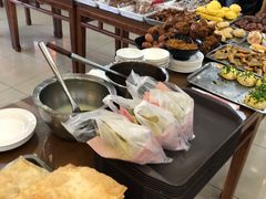 -白魁老号饭庄(交道口店)