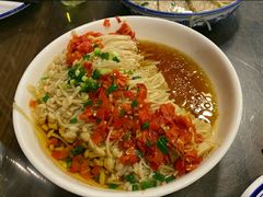 剁椒金针菇-梁溪河畔·吉府花园(南长街南下塘店)