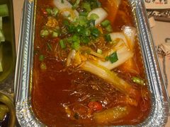 -小吴先生的店·东北烧烤(林科大店)