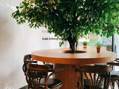 -THE ALLEY 鹿角巷(华润万象城店)