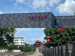 -肇庆古城墙