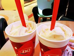 -DQ·蛋糕·冰淇淋(周浦万达店)