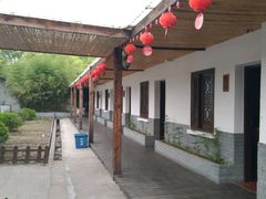 -长兴岛郊野公园农场食堂
