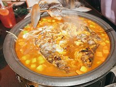 -探鱼·鲜青椒爽麻烤鱼(领展购物广场店)