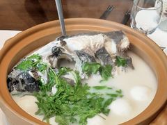 -颂福楼·南京菜(定淮门店)