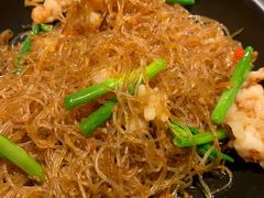 干捞粉丝-一澜江宴·江景地标楚菜(江滩公园店)