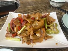 -林记潮汕海鲜砂锅粥(平潭店)