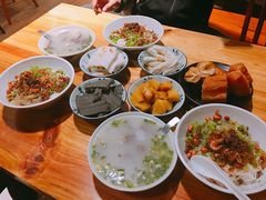 -椰小调.儋州米烂(名门店)