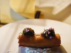 -三嚥阁 La Villa Restaurant