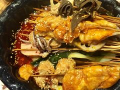 -落端云串串香(南京凤凰西街店)