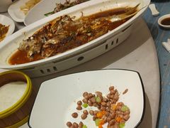 -新丁香海鲜酒店(银海商贸城店)