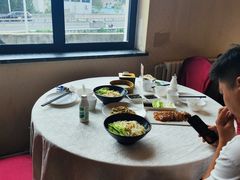 -便宜坊烤鸭店(玉蜓桥天坛店)