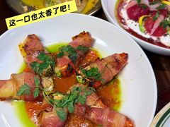 -Bistro 63 创意融合料理(广粤天地店)