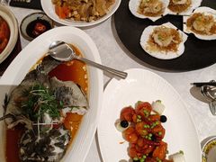 -南海渔村(珠江新城店)