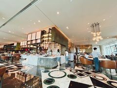 -星璞全日餐厅·高空自助餐(深铁铂尔曼酒店)