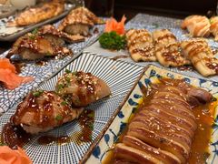 -哥哥の深夜食堂(永乐汇亲子购物运动中心店)