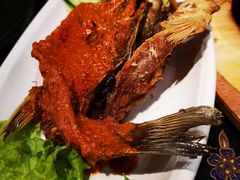 -小娘惹厨房Little Nyonya(狮城有约上榜店)