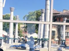 -天津市规划展览馆