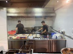 -爱家面馆(常州总店)