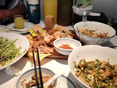 -打酱油·非遗淮扬菜(瘦西湖梅岭店)