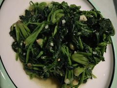 菠菜-一麦·龙岛(上海青浦店)
