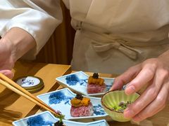 -荣一代目OMAKASE板前料理